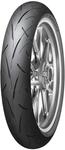 Dunlop 120/70 ZR17 (58W) Sportmax Roadsport II Front M/C 15268778