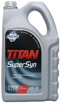 Fuchs Titan Supersyn 5W-40 5 Liter 15325801