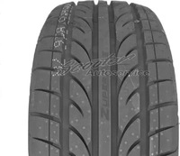 Goodride 275/45 R20 110V SA57 XL, Kraftstoffeffizienz: C, Nasshaftungsklasse: B,