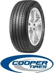 Cooper 590823, Cooper 275/45 R21 110Y Zeon 4XS Sport XL FR, Kraftstoffeffizienz: C,