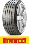 Pirelli 3183500, Pirelli 255/45 ZR20 (105Y) P-Zero (PZ4) XL ALP S.C. FSL,