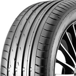 NANKANG JC969, NANKANG 245/45 R18 100W Sportnex AS-2+ RFT, Kraftstoffeffizienz: D,
