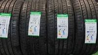 Goodride 03010433501I1G140201, Goodride 215/55 R16 93V Z-107, Kraftstoffeffizienz: C,