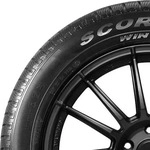 Pirelli 4119500, Pirelli 285/45 R22 114V Scorpion Winter XL MO FSL,