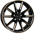Borbet LX 8 0x18 5x114 3 ET48 MB72 5 15346678