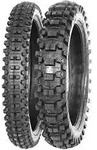 Kenda 70/100-10 38J TT K 771 Millville NHS F+R 15183633