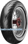 Avon 640573, Avon 180/55 ZR18 (74W) Cobra Chrome Rear