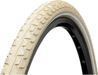 Continental 01011760000, Continental 42-622 RIDE Tour ExtraPuncture Belt TPI 3/180