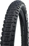 Schwalbe 11654168, Schwalbe 65-584 JOHNNY WATTS 27.5x2.60 Faltreifen