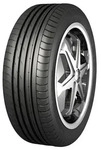 NANKANG 205/50 ZR17 93Y Sportnex AS-2+ 15220004