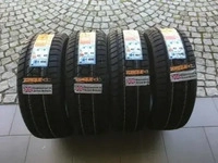 Ovation 300E2066, Ovation 225/45 R18 95H W586 XL, Kraftstoffeffizienz: E,