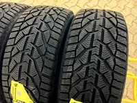 Kormoran 078945, Kormoran 225/55 R17 101V Snow XL M+S 3PMSF, Kraftstoffeffizienz: D,