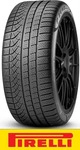 Pirelli 3743100, Pirelli 315/30 R21 105W P Zero Winter XL MO1, Kraftstoffeffizienz: