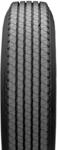 HANKOOK 700 R16C 117N/116N TT Radial AH11S 12PR 15332274