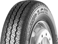 Lassa 24205100, Lassa 155 R12C 88N/86N LC/R, Kraftstoffeffizienz: D,