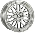 Ultra Wheels LM (UA3) 8 5x18 5x112 ET30 MB66 5 15180239