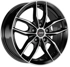 Autec Bavaris (BV) 7 5x18 5x112 ET51 MB66 6 15343251