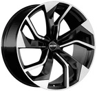 GMP Rebel 8 5x19 5x112 ET35 MB66 5 15349153