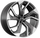 GMP Rebel 8 5x19 5x112 ET35 MB66 5 15349152