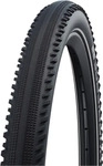 Schwalbe 11159184, Schwalbe 50-622 HURRICANE 29x2.00 Drahtreifen