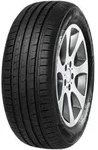 Minerva MV956, Minerva 205/70 R15 96T F209, Kraftstoffeffizienz: C,