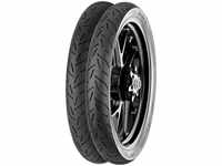 Continental 80/100-18 47P ContiStreet Front M/C