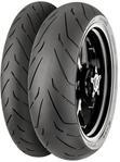 Continental 180/55 ZR17 (73W) ContiRoad M/C 15334109