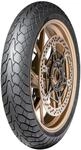 Dunlop 110/80 R19 59V Mutant Front M+S M/C 15351969
