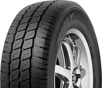 Hifly 185/75 R16C 104R Super2000, Kraftstoffeffizienz: D, Nasshaftungsklasse: C,