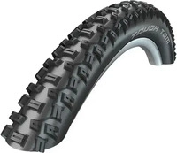 Schwalbe 11159160, Schwalbe 57-559 TOUGH TOM 26x2.25 Drahtreifen
