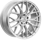 2DRV by Wheelworld WH37 8 5x19 5x112 ET40 MB66 6 15351499