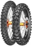 METZELER 120/80-19 63M TT MC360 Mid Soft Rear NHS R 15334472