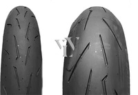 Pirelli 3978300, Pirelli 200/55 ZR17 (78W) Diablo Rosso IV Corsa Rear M/C