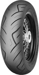 MITAS 70000034, MITAS 150/80 B16 (MV85 B16) 77H Custom Force Rear