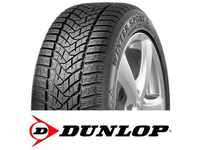 Dunlop 225/60 R18 104V Winter Sport 5 SUV XL, Kraftstoffeffizienz: C,