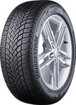 Bridgestone 20246, Bridgestone 205/65 R15 99H Blizzak LM-005 XL, Kraftstoffeffizienz: