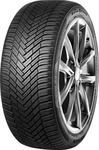 Nexen 10195NXE, Nexen 255/45 ZR18 103Y N'blue 4Season 2 XL RPB, Kraftstoffeffizienz:
