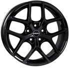 Borbet Y 9 5x19 5x114 3 ET45 MB64 3 15364277
