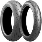 Bridgestone 180/55 ZR17 (73W) Battlax S22 Rear MT09`2 15331525