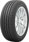 Toyo 4075000, Toyo 215/50 R18 92W Proxes Comfort FSL, Kraftstoffeffizienz: D,