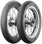 MICHELIN 110/80-14 53P Anakee Street M/C F+R 15348744