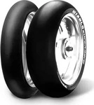 Pirelli 3930600, Pirelli 100/80-10 Diablo Superbike Front SC1 NHS