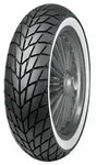 MITAS 130/70-12 62P MC-20 Monsum White Wall F/R M+S 15344010
