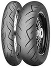 MITAS 80/90-21 (MH90-21) 54H Custom Force Front 15343514