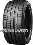 Yokohama R7582, Yokohama 245/40 ZR20 (99Y) Advan Sport V107 XL RPB,