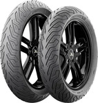MICHELIN 497075, MICHELIN 100/80-14 48S City Grip Saver MICHELIN 497075, MICHELIN 100/80-14 48S City Grip Saver