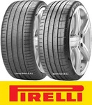 Pirelli 4159300, Pirelli 265/40 ZR20 104W P-Zero (PZ4) XL MO1 ncs elt S.C,