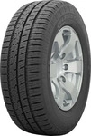 Toyo 3881400, Toyo 215/75 R16C 116T Celsius Cargo, Kraftstoffeffizienz: D,