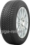 Toyo 5109700, Toyo 195/55 R15 89V Celsius AS2 XL, Kraftstoffeffizienz: D,