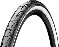 Continental 0101657000, Continental 42-622 RIDE City ExtraPuncture Belt TPI...